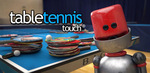 Free Apps Table Tennis Touch (Android/iOS) @ Google Play & iTunes | Speed View GPS Pro @ Google Play