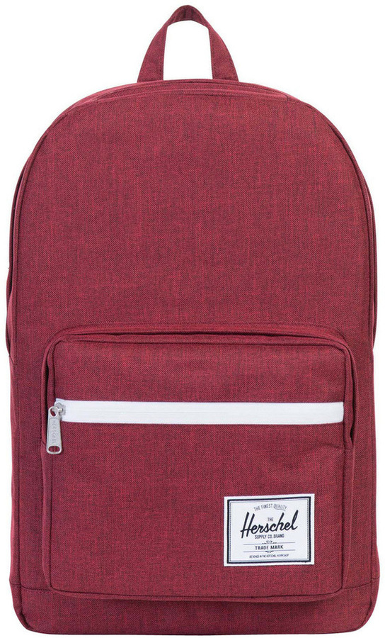 herschel backpack myer