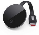 Google Chromecast Ultra $76 + $8.80 Delivered (Free with eBay Plus) @ Allphones eBay