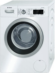 Bosch WAW28460AU 8kg Front Load Washer $796 Plus Delivery (or C&C) at The Good Guys eBay