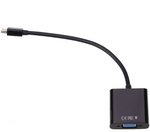 DP to VGA Adapter Cable for 1080P HD Projector Monitors $1.99 (AU $2.89) Shipped @ CooliCool