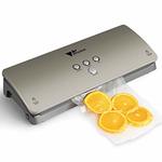 Amzdeal Vacuum Sealer, One-Touch Vacuum Sealing System $34.99 + Shipping (Free with Prime or $49 Spend) @ Phoenix AU via Amazon