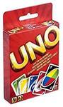 UNO Card Game - $4.35 + Delivery (Free with Prime/ $49 Spend) @ Amazon AU