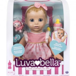 Luvabella Doll $99 In Store (Was $125) @ Kmart