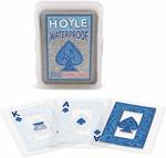 [Amazon Prime] Hoyle Poker Waterproof Clear Plastic Cards $8.07 Delivered @ Amazon US via Amazon AU