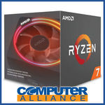 [eBay Plus] AMD Ryzen 7 2700 $279.65 Delivered @ Computer Alliance eBay