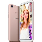 Optus Oppo A73 4G Prepaid Mobile Phone $169 (Was $249) @ Target