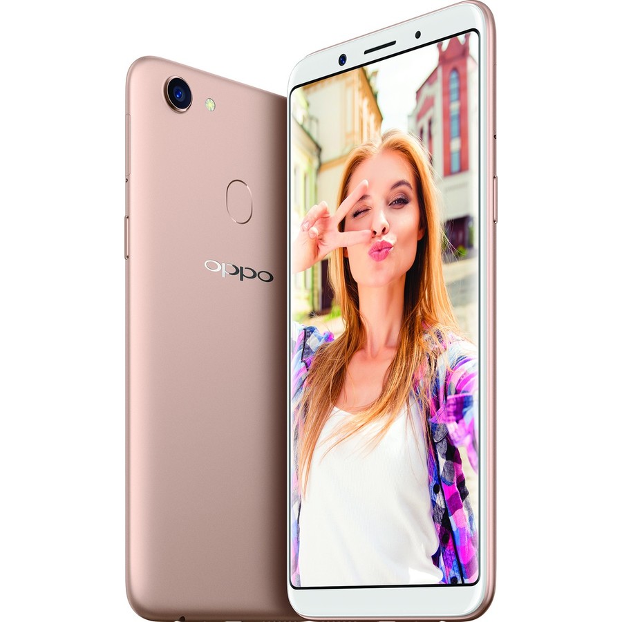 Optus Oppo A73 4G Prepaid Mobile Phone $169 (Was $249) @ Target - OzBargain