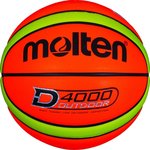Molten D4000 Indoor/Outdoor Basketball Reduced to $50 Shipped @ Molten