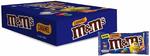 M&M'S Caramel Chocolate, 24 Pack (40g X 24) $17.50, + Delivery ($0 with Prime / $39 Spend) @ Amazon AU