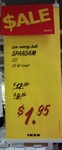 IKEA 20W Energy Saver Bulb Only $1.95 (Screw Cap)
