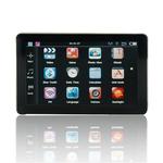 7" TFT Touch Screen WINS CE5.0 Car GPS Navigation with Bluetooth/E-Book/MP4/FM $82.49+Shipped