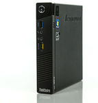 [eBay Plus] Refurbished Lenovo M93p Tiny i7 4765t 2.0GHz 8GB Ram 128GB SSD 10 Pro Wi-Fi $254.15 Delivered @ Bneacttrader eBay