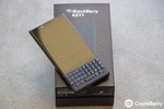 Win a BlackBerry KEY2 & Merch from Crackberry
