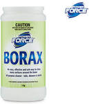 Borax 1kg $4.99 @ ALDI