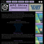 [VIC] 10% off  Vacate Cleaning Package  (All Inclusive - Bond Guarantee) @ APC Shine