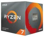 AMD Ryzen 7 3700X CPU 3.6GHz 8 Core 16 Thread Processor AM4 $468 ($50 off) + $14.95 Shipping ($0 eBay Plus) @ shallothead eBay