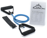 BMP Single Resistance Exercise Band $4.95 (+ $6.95 P&H) @ Smooth Sales