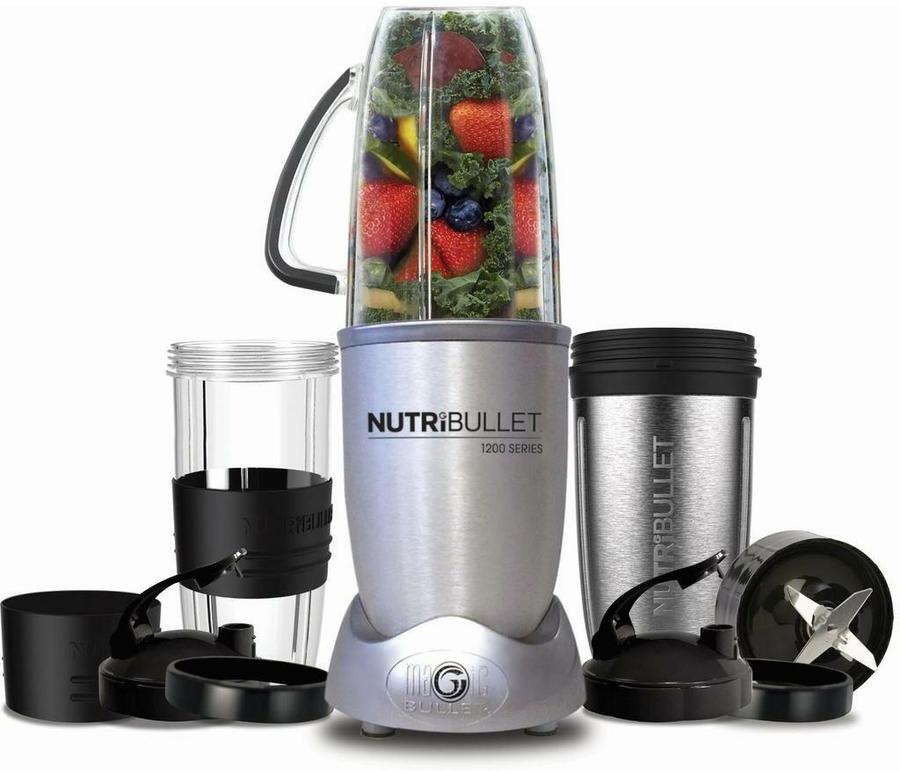 Magic bullet kmart best sale