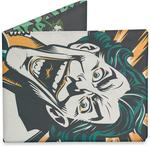 STAR WARS and DC COMICS WALLETS - BUY 1 GET 1 Free $19.95 - Including Shipping @ Quirksy
