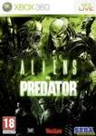 Aliens vs Predator - Xbox 360 - $11.80 Delivered - The Hut