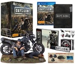 [PS4] Days Gone Collectors Edition $99 + Shipping @ Mighty Ape