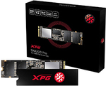 ADATA XPG SX8200 Pro M.2 NVMe SSD 1TB $199 / 2TB $349 (Back Order) + Delivery @ PC Case Gear