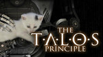 [PC] Steam - The Talos Principle - $7.69 AUD - Fanatical