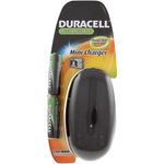Duracell Mini Charger, 2 AA Batteries, Free Delivery from Big W  $14.27 (save $10)