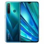 OPPO Realme 5 Pro 6.3" 8GB 128GB Snapdragon 712, Band 28, Quad Cameras US $229.99 (~AU $342.69) Shipped @ GearBest