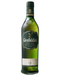 Glenfiddich 12YO Single Malt Scotch Whisky 700ml $58 C&C (+ 2,000 Flybuys Points) @ First Choice Liquor