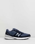 NEW BALANCE CLASSICS 990 Navy (Limited Size) $182 @ The Iconic