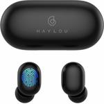 Haylou GT1 TWS Fingerprint Touch Bluetooth Earphones $27.09 + Delivery ($0 with Prime/ $39 Spend) @ Haylou Amazon AU