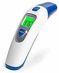AstiVita Digital Infrared Thermometer $13.30 (Was $38) + Delivery ($0 with Prime/ $39 Spend) @ Astivita Amazon AU