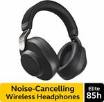 Jabra Elite 85h Noise-Cancelling Headphones - US $184.79 (AU $266.07) Delivered @ Amazon US