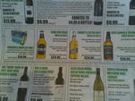 1/2 Price Beer (Vic) Coronita, Carlton Cold, Toohey's Extra Dry & Jack Daniels $14.99-$29.99