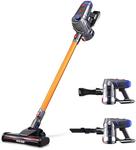 Devanti Handstick Vacuum Cleaner $112.99 with Free Delivery (RRP $285.95) @ Home on The Swan