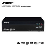$89.95 - Astone Full HD Media Player PVR and HDTV Tuner Free HDMI Cable ~ $10 Shipping Most Area