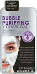 Skin Republic Purify & Charcoal Face Mask (Was $8) $4 @ Woolworths