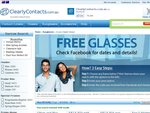 ClearlyContacts Free Frames Giveaway - P/H Not Included
