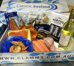 [VIC] Free Boxes of Seafood to Hospitality Workers Who Have Lost Their Jobs Due to Covid-19 @ Clamms Seafood