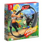 [Switch] Ring Fit Adventure $119 Delivered @ Target Australia