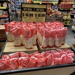 [QLD] Kewpie Mayonnaise 1kg $10.99 @ Hanaro Mart (Loganholme)