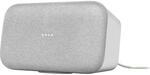 Google Home Max $188.10 (Save $10 with Code) + Delivery ($0 C&C) @ JB Hi-Fi
