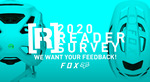 Win 1 of 3 Fox Speedframe Pro Bicycle Helmets Worth $270 from Revolution Magazine