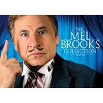 The Mel Brooks Collection Blu-Ray $54 at Amazon