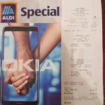 [VIC] Nokia 5.1 Plus 32GB Unlocked $129 @ ALDI (Belconnen)