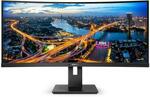 [Box Damaged] Philips 34" Curved Ultra-Wide LCD Monitor $869 Inc Delivery @ Mstore.com.au
