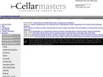 $100 off All Wines Order over $200 for Everyday Rewards Members Cellarmasters