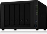 Synology 5-Bay DS1019+ $1,031.95 Delivered @ Amazon AU